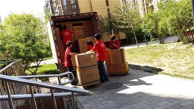 上海日式搬家公司？@#！￥大众日式搬家和传统搬家有什么不同？