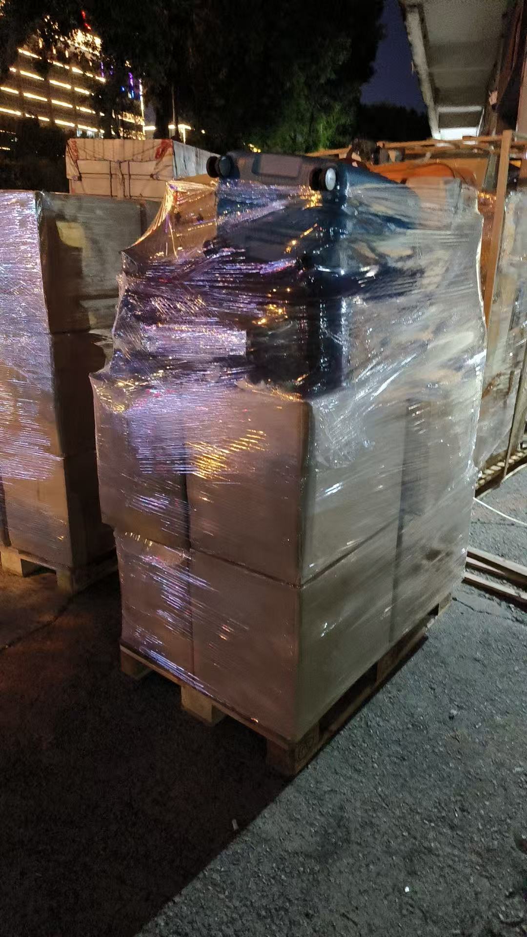 上海国际海运 上海国际快运 上海国际搬家