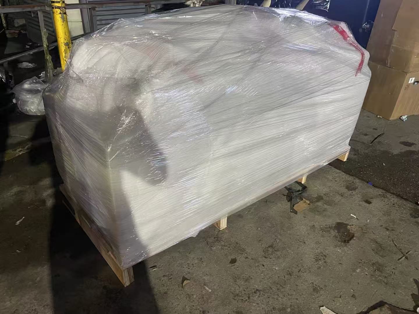 浦东大众搬家细节如何在搬家前进行沟通协商呢？