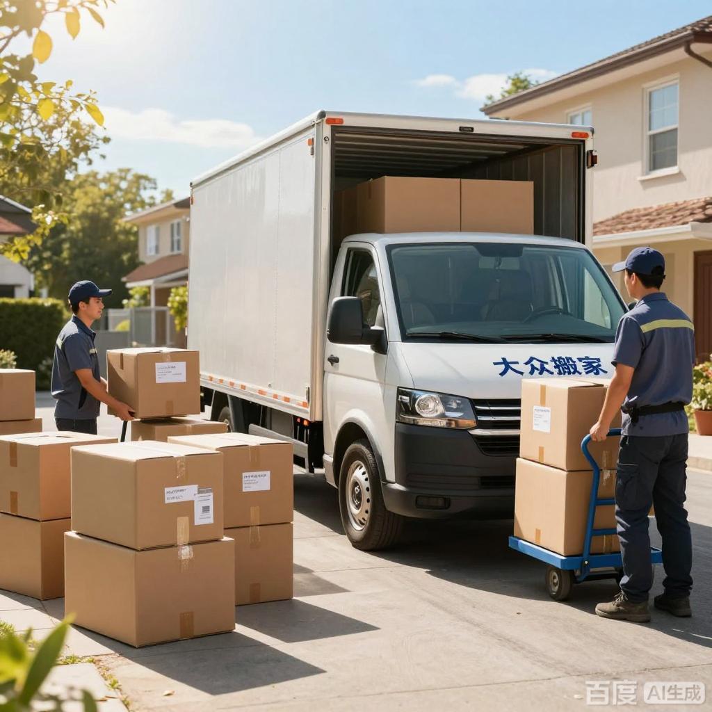 合肥家具拆装、搬家打包、衣物收纳 合肥大众搬家公司