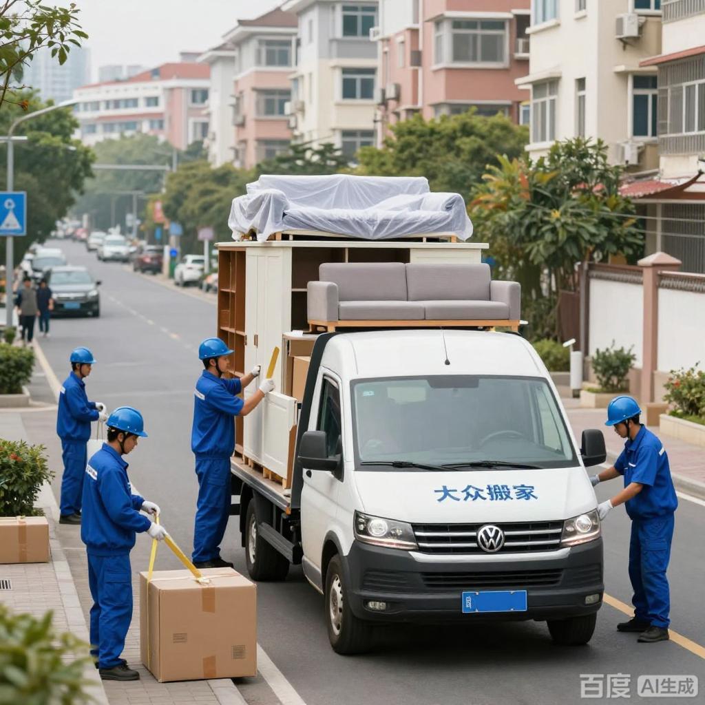 合肥搬家公司 包河 经开 滨湖 搬家 搬运 搬迁 大众搬家排名第一