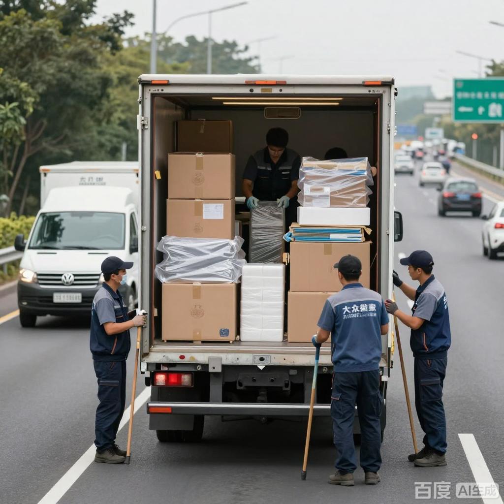 合肥搬家 合肥搬厂 合肥仓库搬迁 合肥设备搬运 大众搬家公司