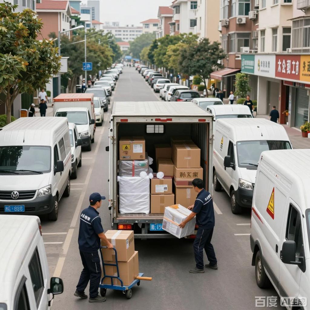 合肥搬家 蜀山 政务 高新 蜀山全域搬家 大众搬家公司