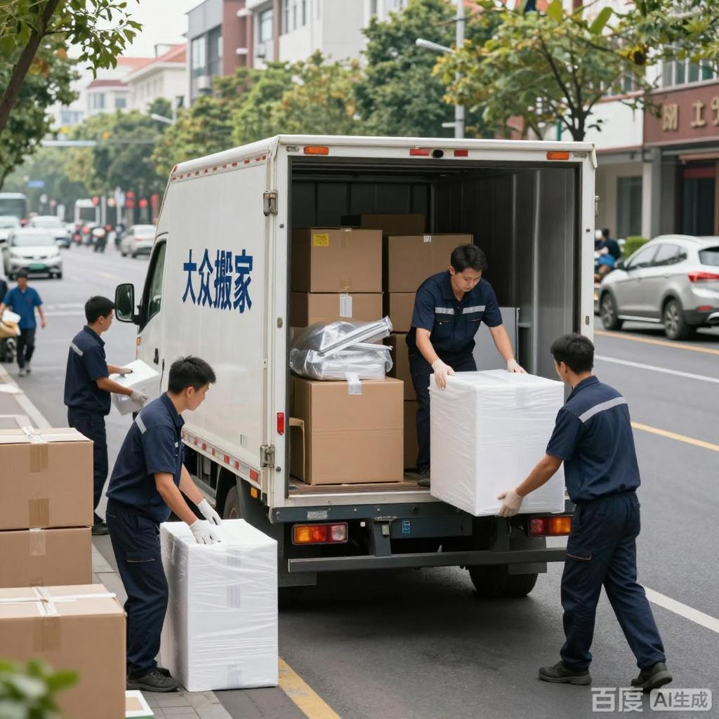 合肥搬家 合肥肥西搬家 巢湖搬家 庐江搬家 合肥大众搬家公司