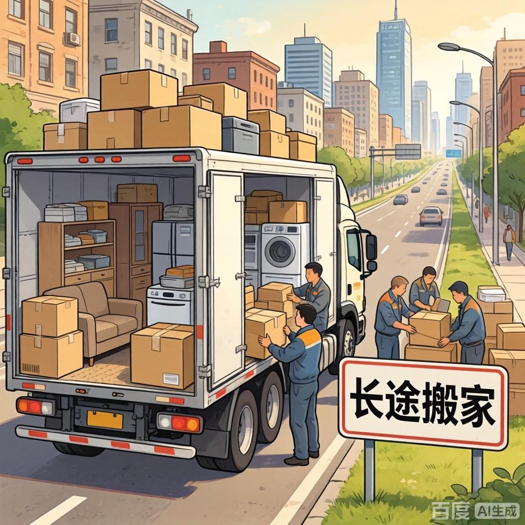 合肥瑶海有哪些搬家禁忌