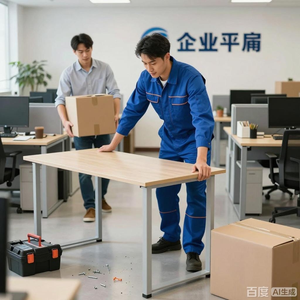 合肥高碑店搬家如何选搬家公司