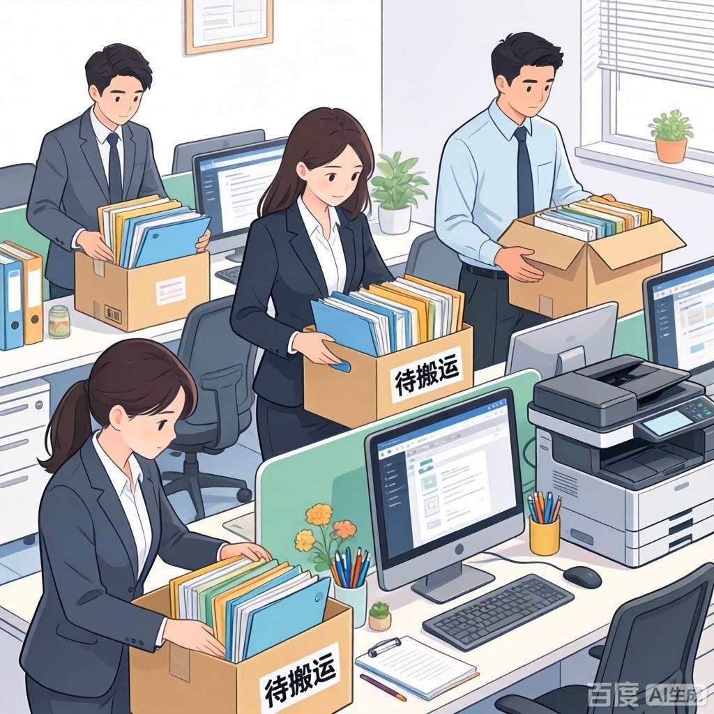 合肥新站搬家怎么办