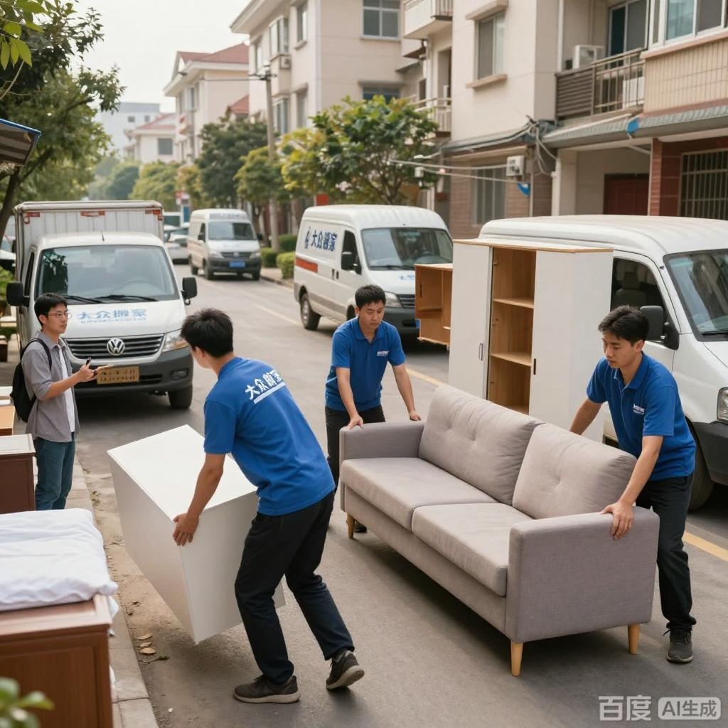 瑶海火车站搬家风水讲究