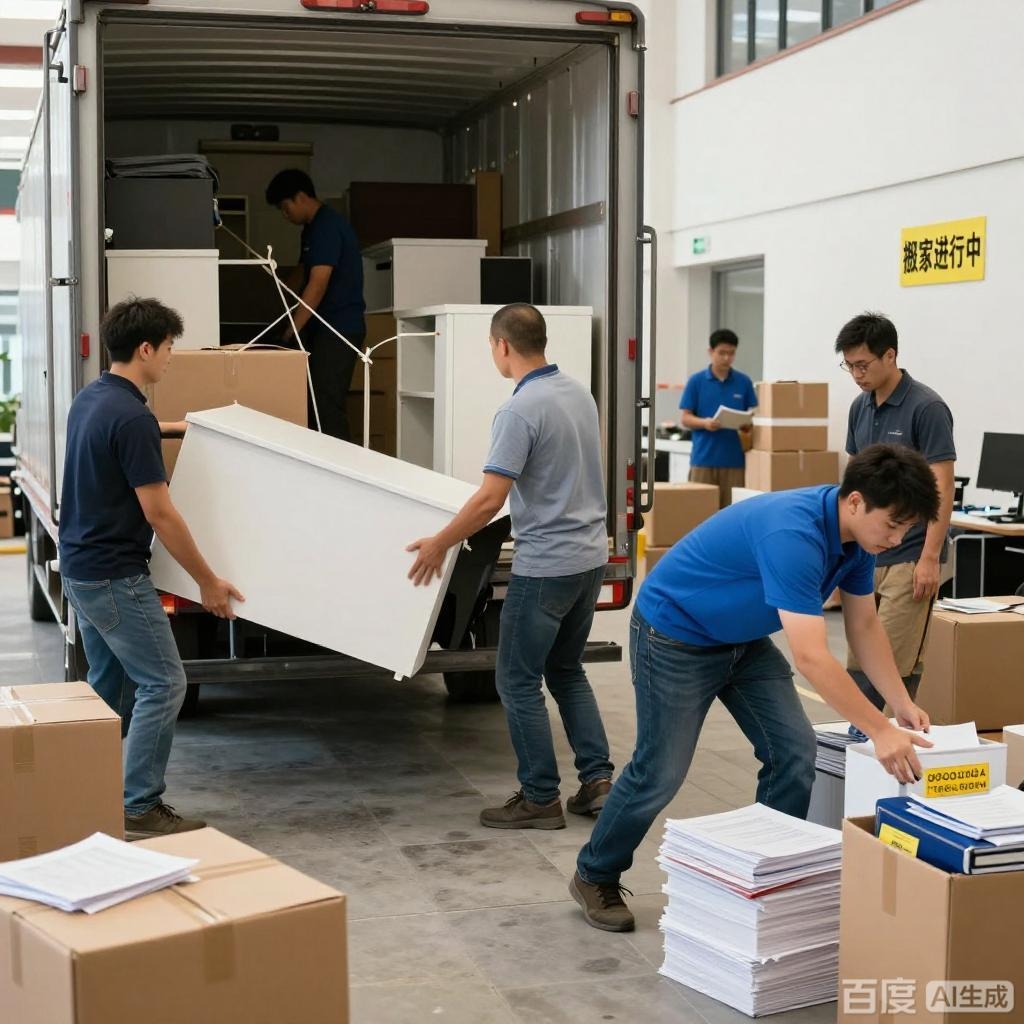 合肥坝上街搬家忌讳什么