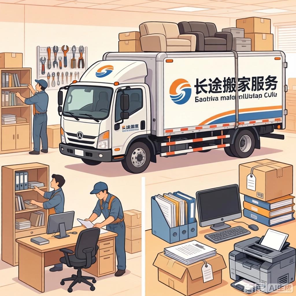 合肥和平广场搬家怎样划算