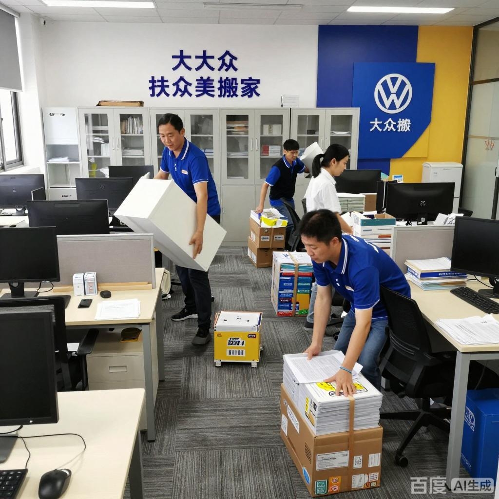 合肥宝业奥莱如何找搬家公司