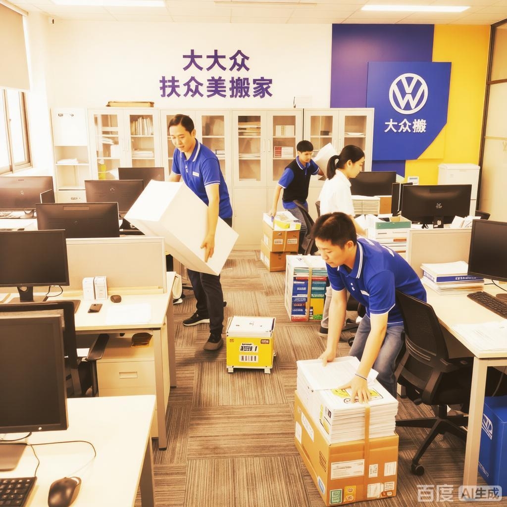 巢湖大众搬家公司 合肥巢湖搬家公司