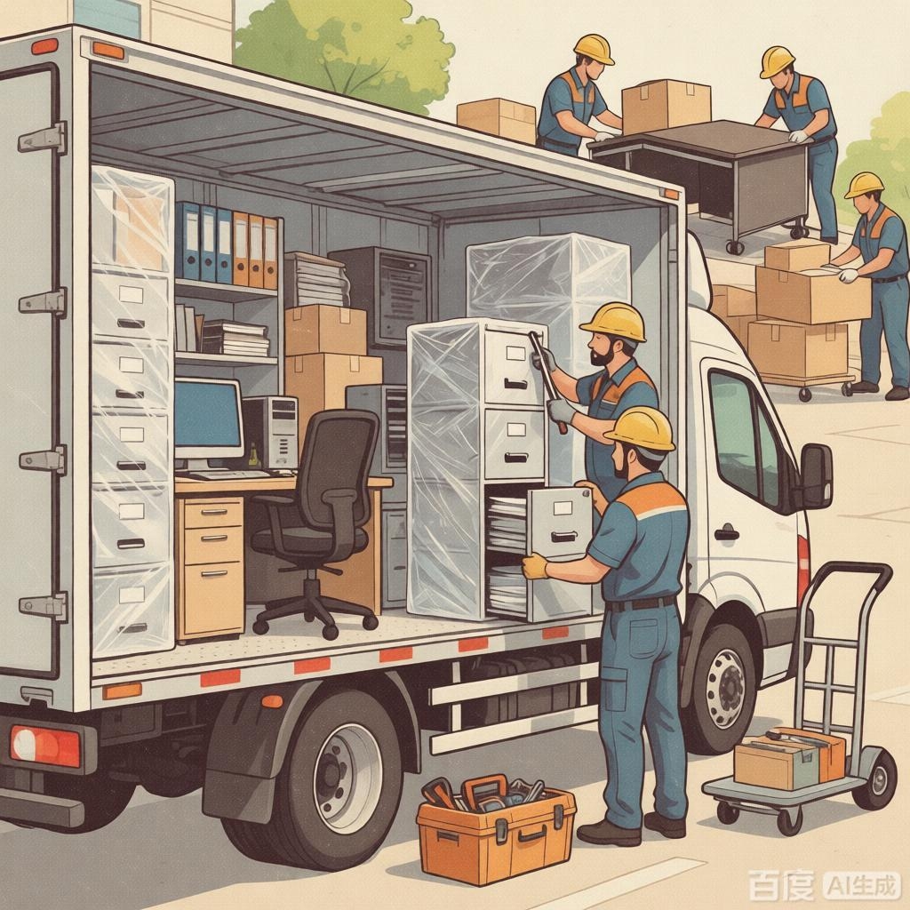 合肥肥东搬家 肥东大众搬家公司