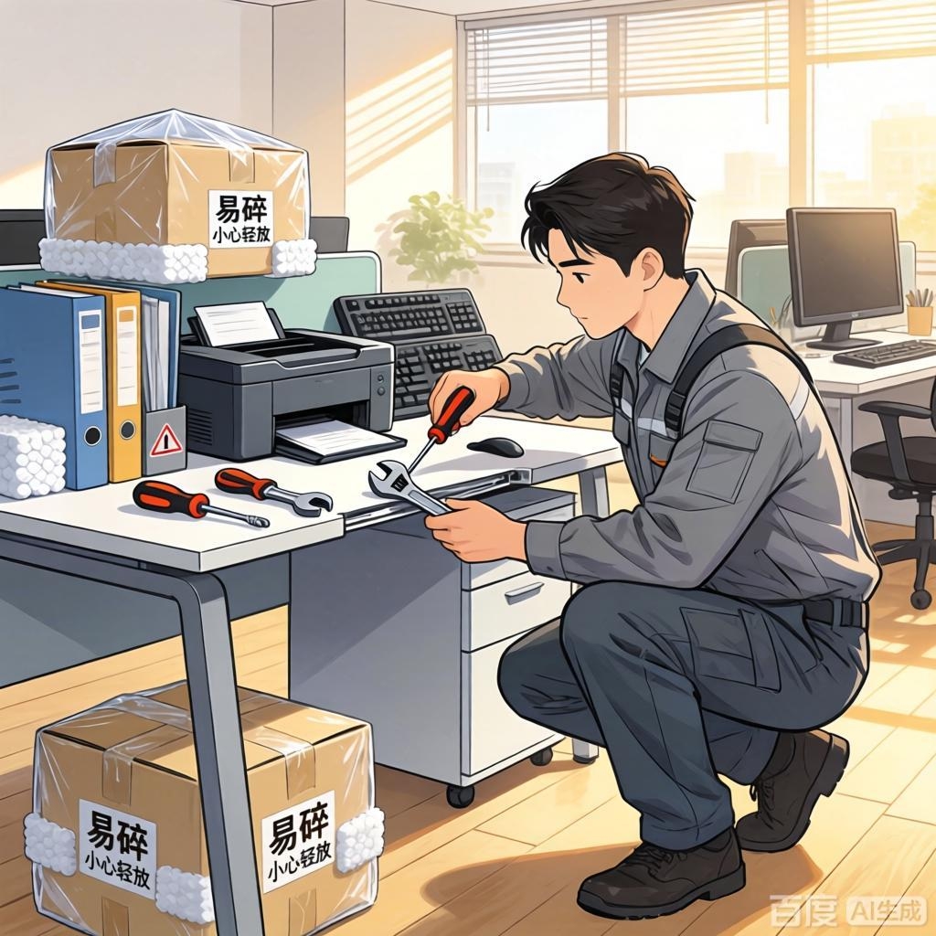 长丰搬家公司 长丰北城大众搬家