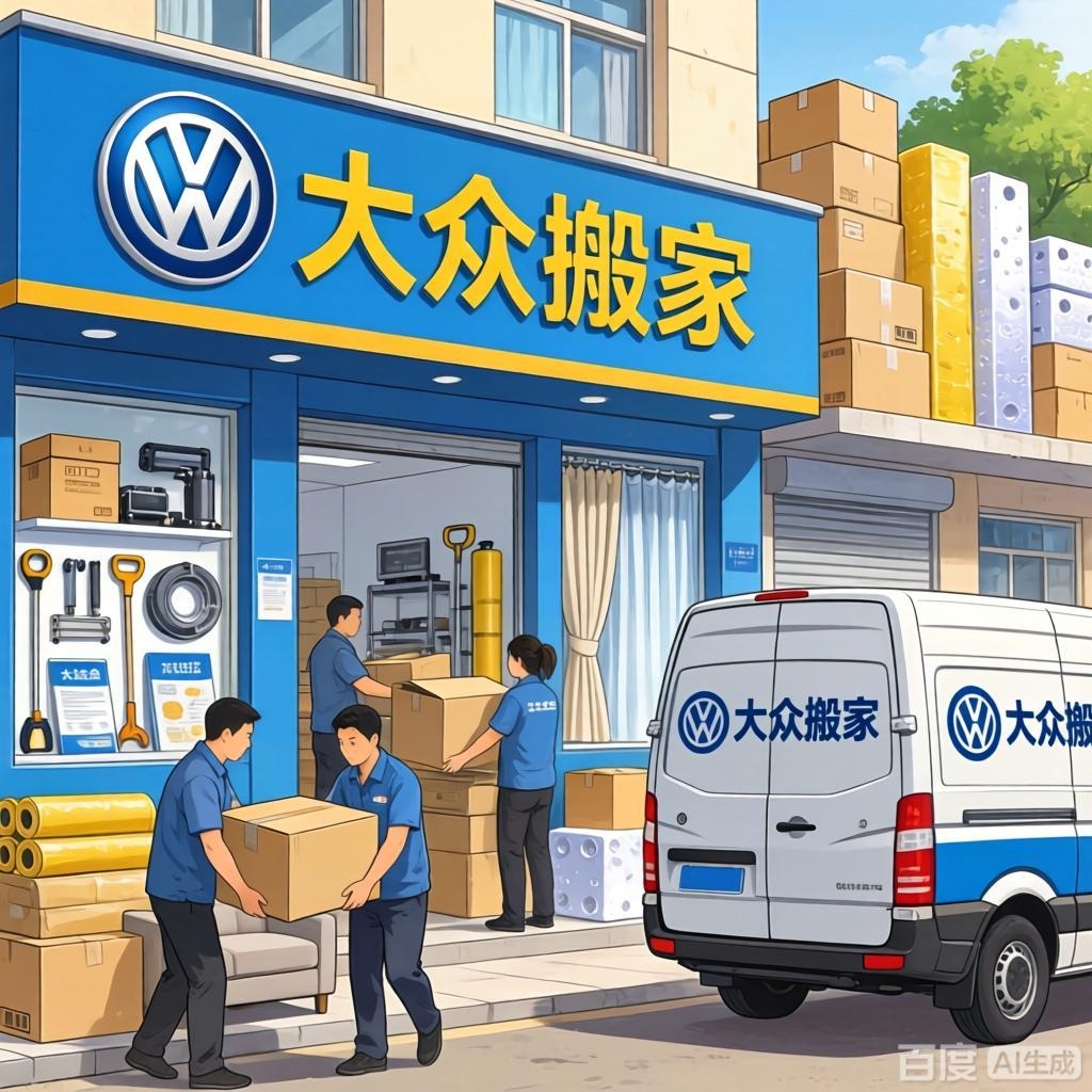 合肥肥西搬家公司：搬迁 搬运 搬家 搬厂 大众搬家公司 电话 附近