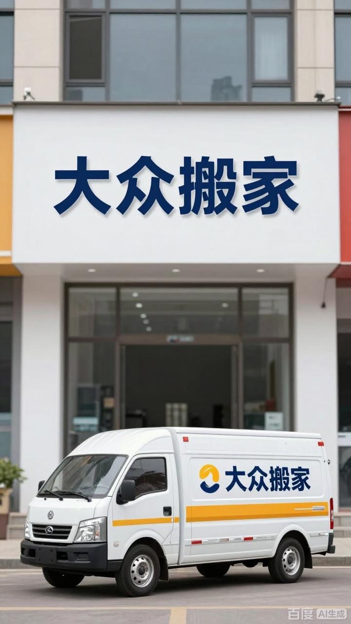 合肥搬家公司 长途搬家 异地搬家 跨城搬家 回程车搬家 大众搬家