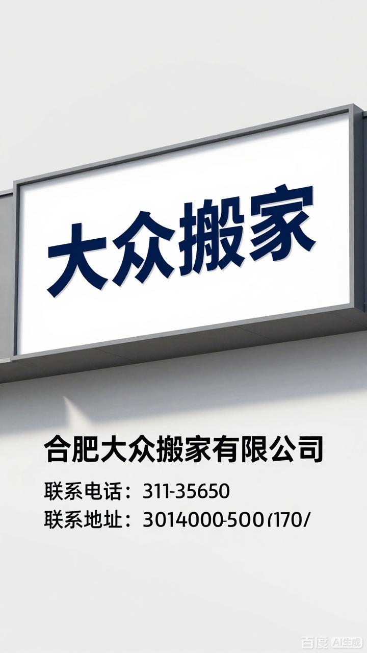 合肥搬家 办公室搬迁 办公家具拆装 办公桌拆装 文件柜拆装 大众搬家公司