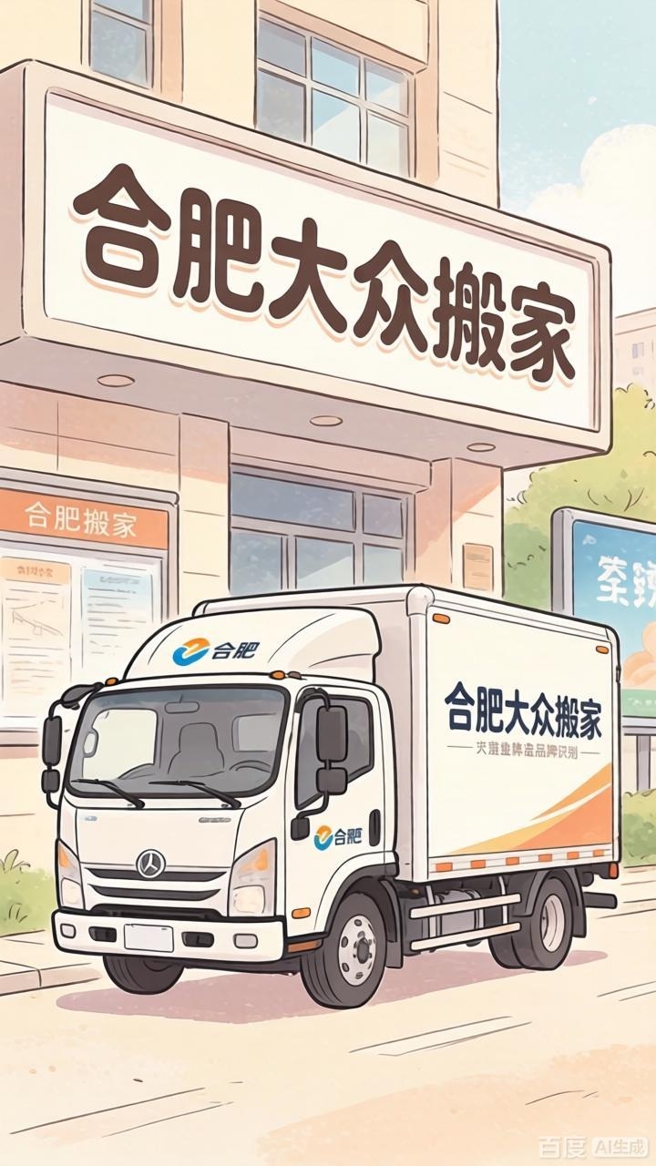 高新区搬家公司 高新搬家 蜀山大众搬家 蜀山居民搬家