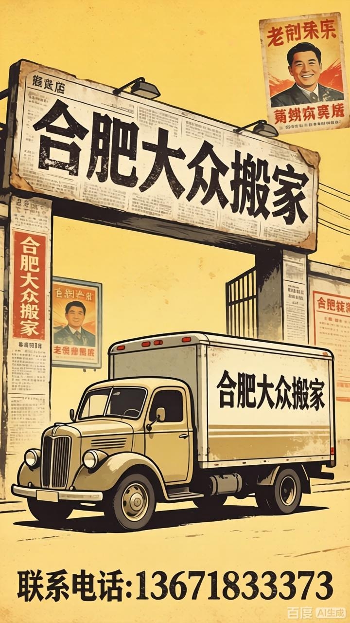 合肥包河搬家 居民搬家 家庭搬家 个人搬家 同城搬家 包河大众搬家公司