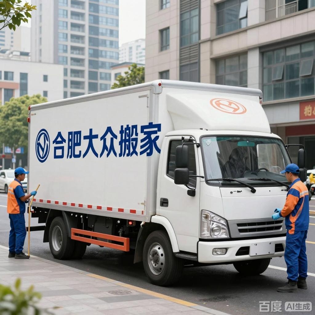 合肥蜀山搬家 蜀山区搬家公司 经开 政务 高新 大众搬家全覆盖