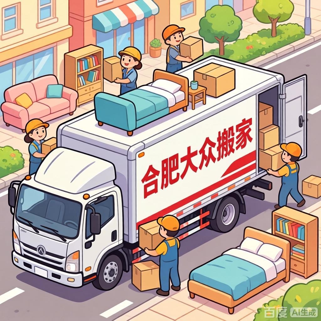 合肥蜀山搬家 合肥经开搬家 合肥大众搬家服务蜀山区各嘉定社区乡镇