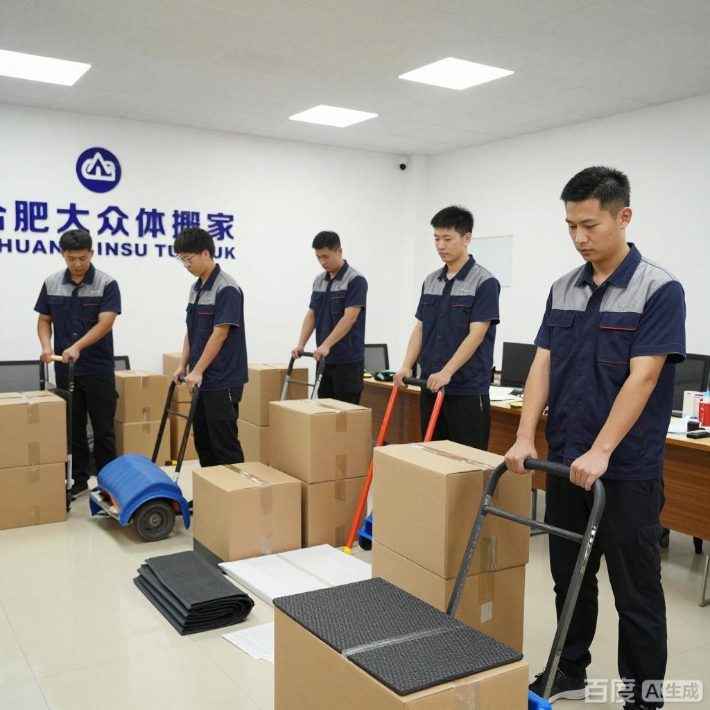 合肥搬家 合肥巢湖搬家 巢湖市区搬家 合肥大众搬家公司服务巢湖全城