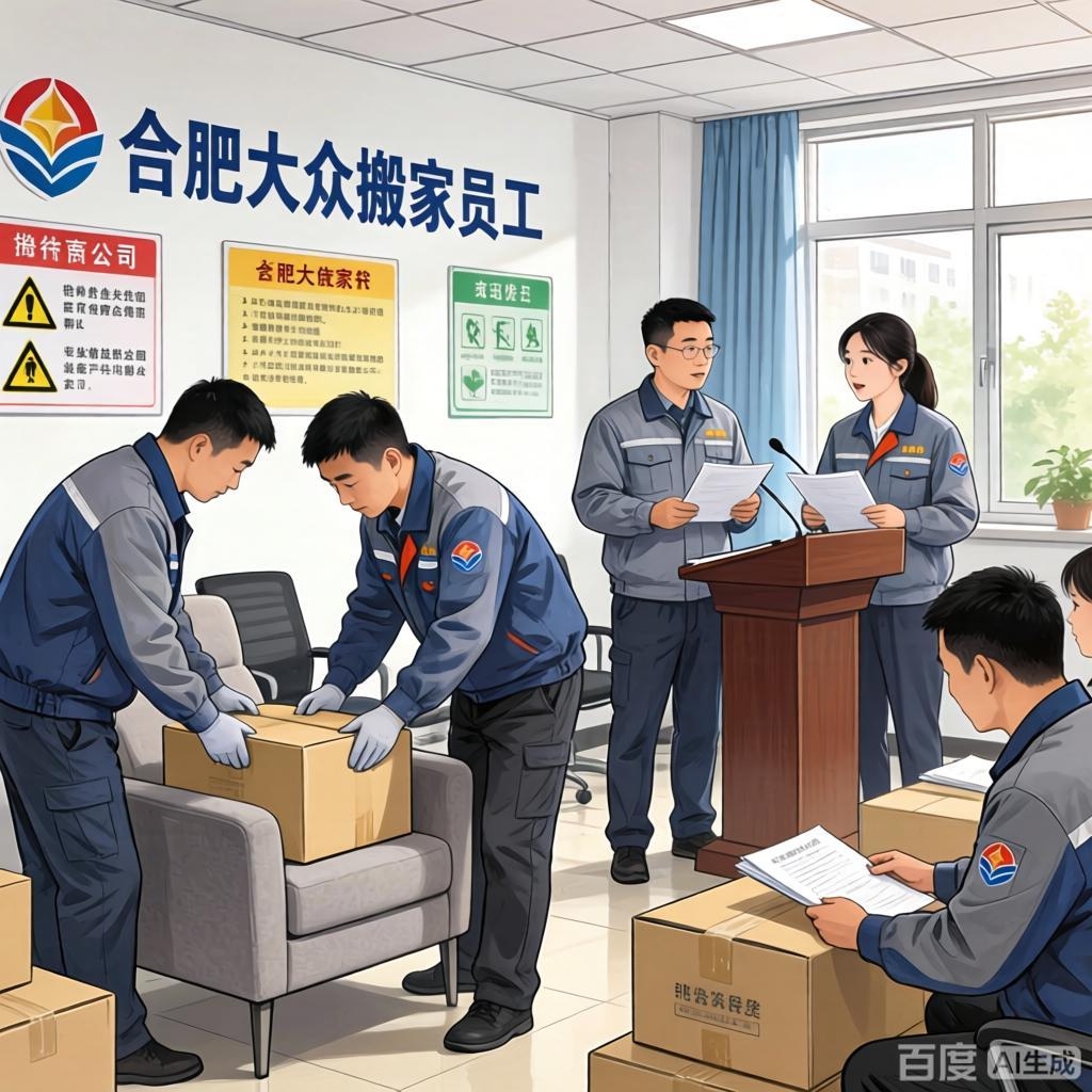 合肥蜀山搬家 经开 政务 高新 合肥大众搬家公司 居民 家庭 个人搬家