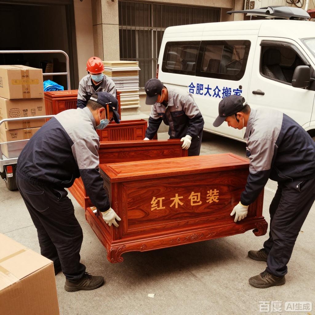 合肥包河搬家 合肥大众搬家公司服务于包河区各乡镇/街道/社区等区域