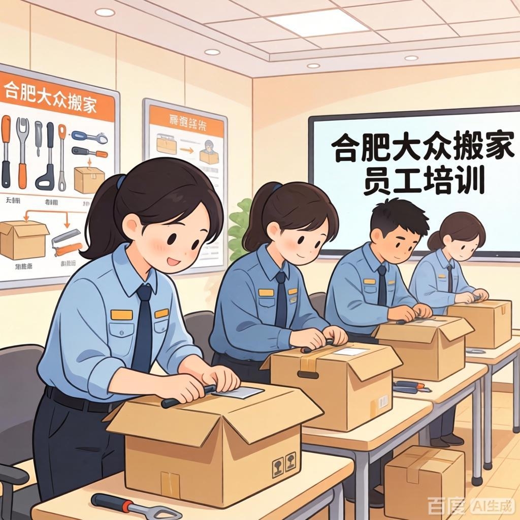 合肥包河搬家 包河日式搬家/一站式/不动手/全复原 合肥大众搬家公司