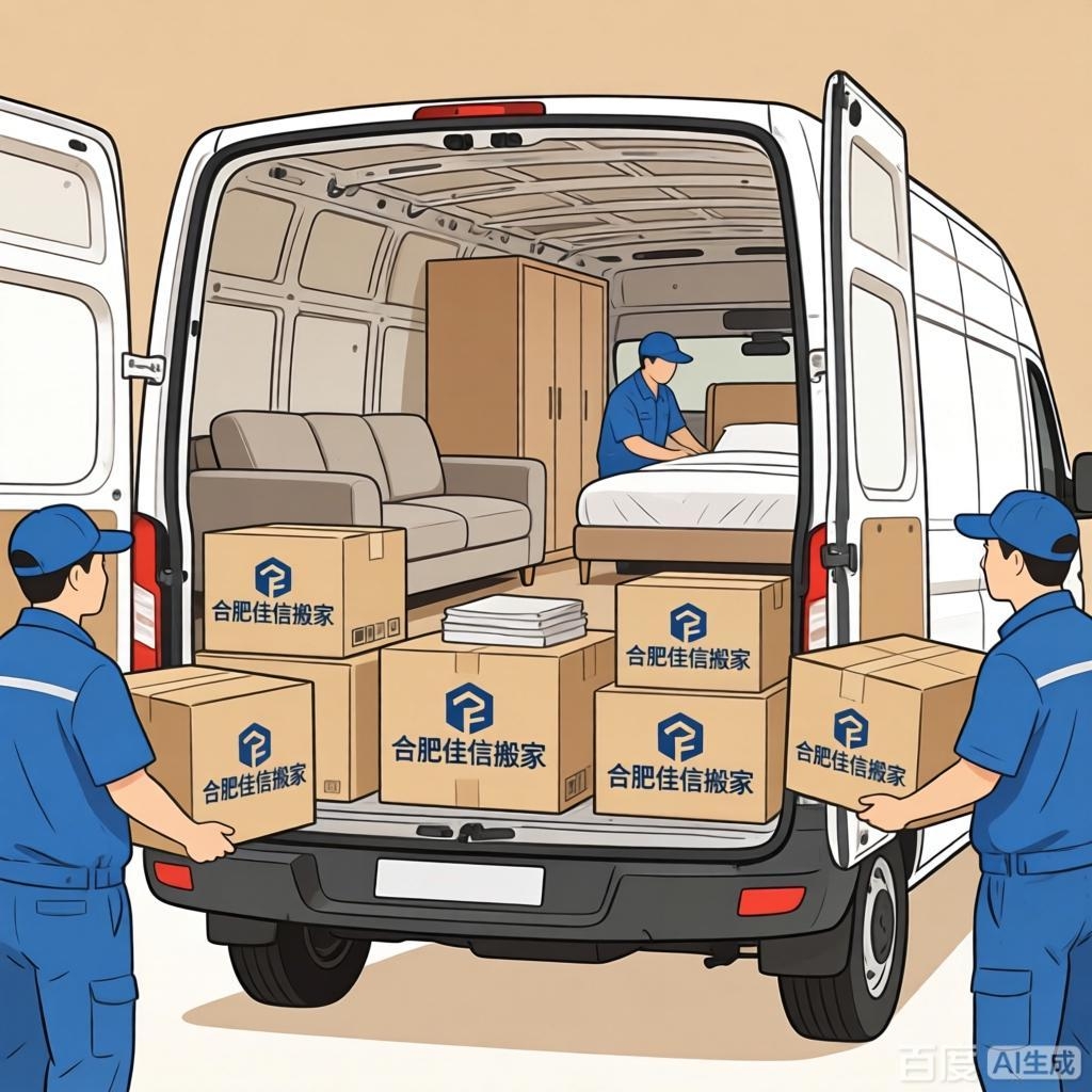 合肥搬家 包河 蜀山 庐阳 瑶海 合肥大众搬家公司服务合肥市区全境