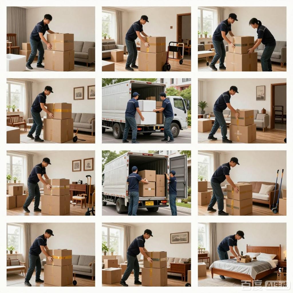 合肥搬家公司 肥西 肥东 经开 巢湖 长丰 庐江 合肥大众搬家公司