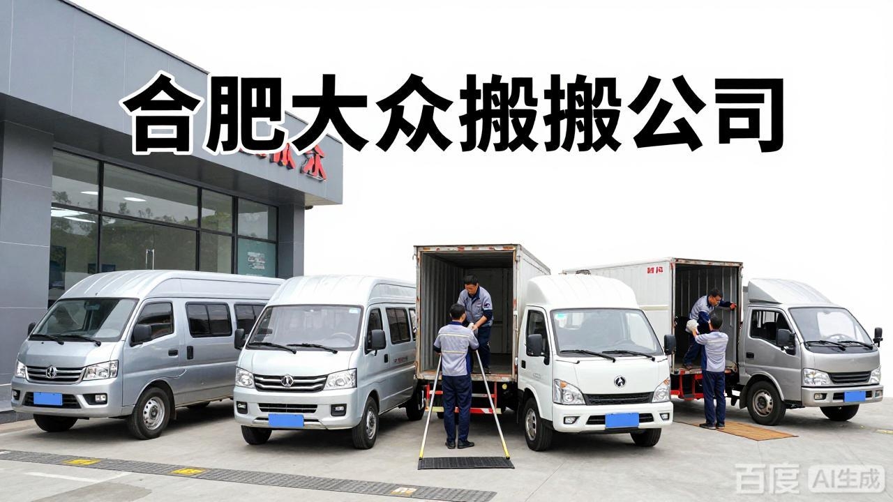 合肥高新搬家 唯品会 山姆 亚马逊 合肥大众搬家国际生活平台