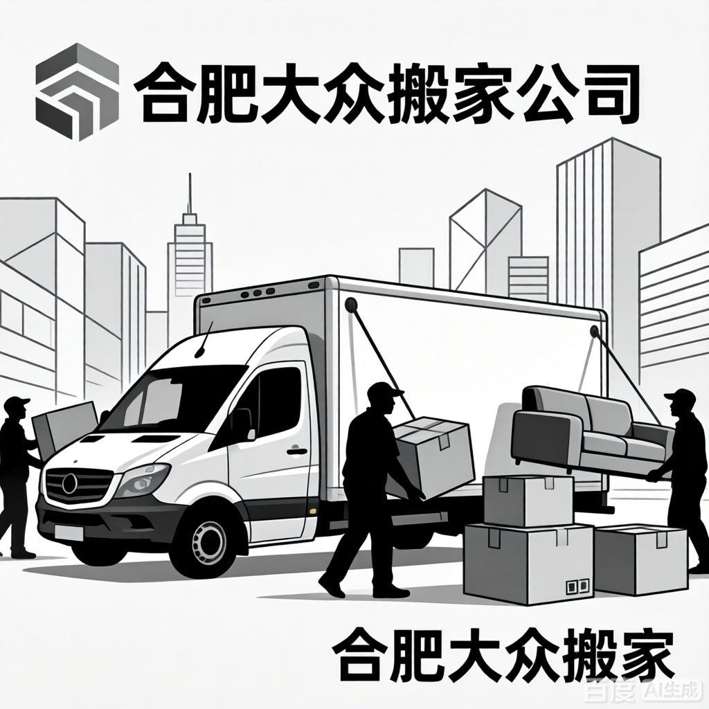 合肥包河搬家 包河大众搬家 大众搬家服务包河区各乡镇街道社区无处不在
