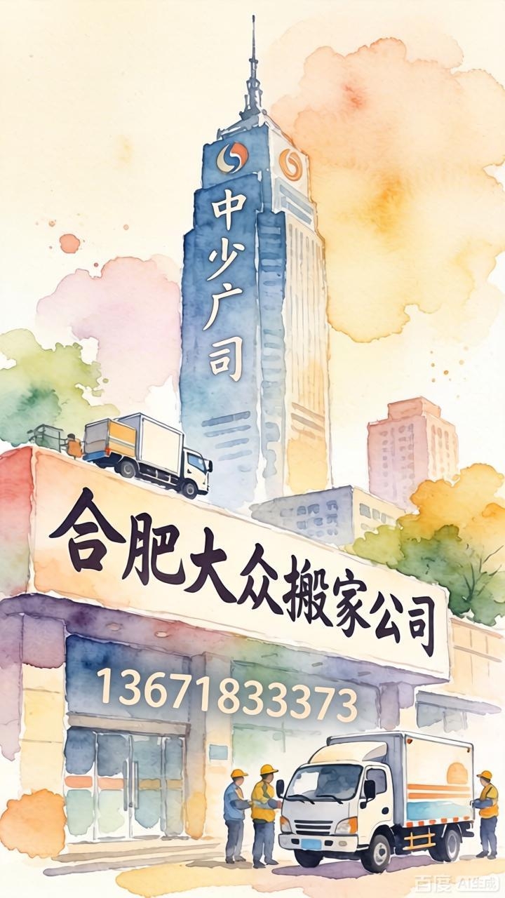 合肥大众搬家公司 服务滨湖区居民搬家 包河家庭搬家 合肥小型搬家