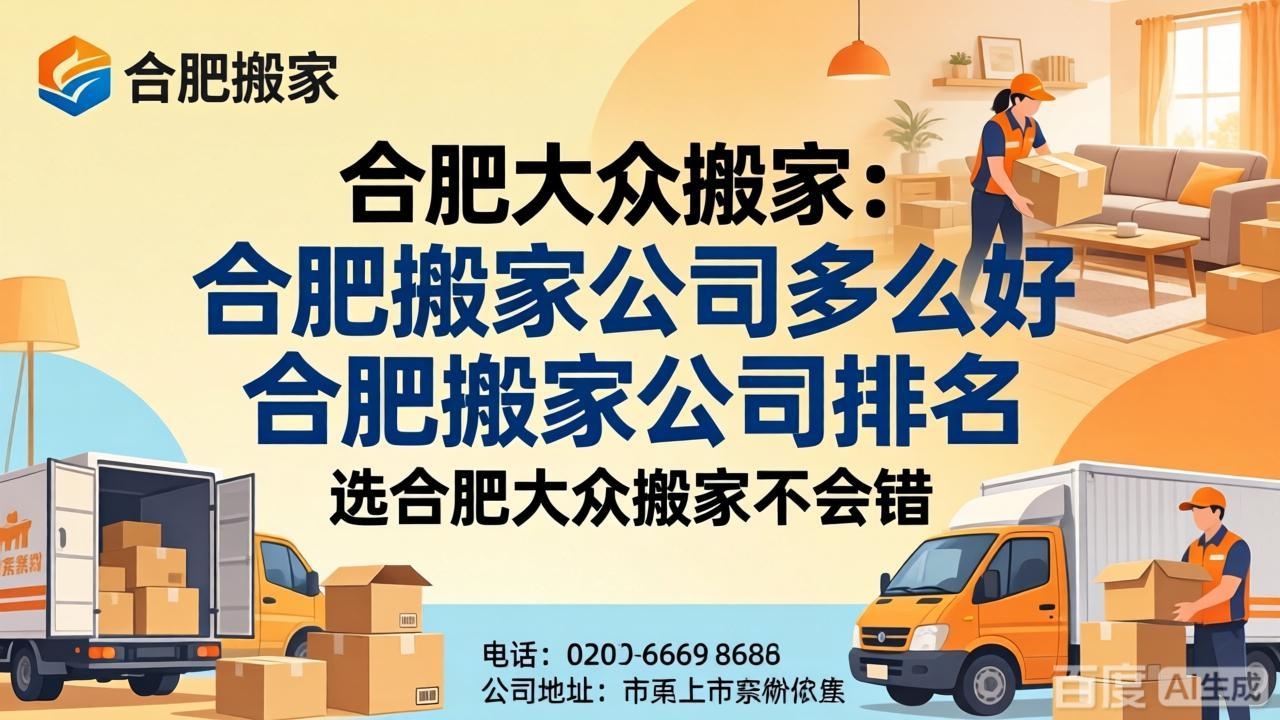 合肥经开搬家 经开区大众搬家公司：搬厂 设备搬运 搬仓库 拆货架