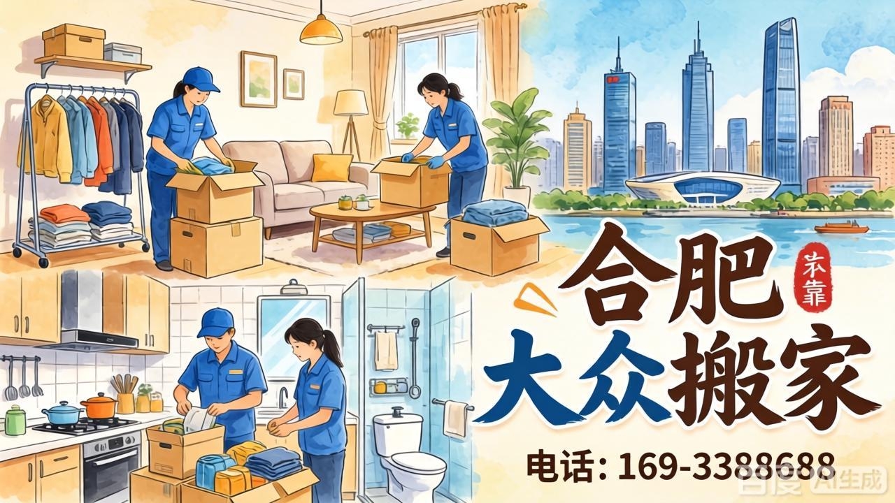 合肥经开搬家 经开仓库搬迁 货架拆装 托盘整理 上下货架 合肥大众搬家公司