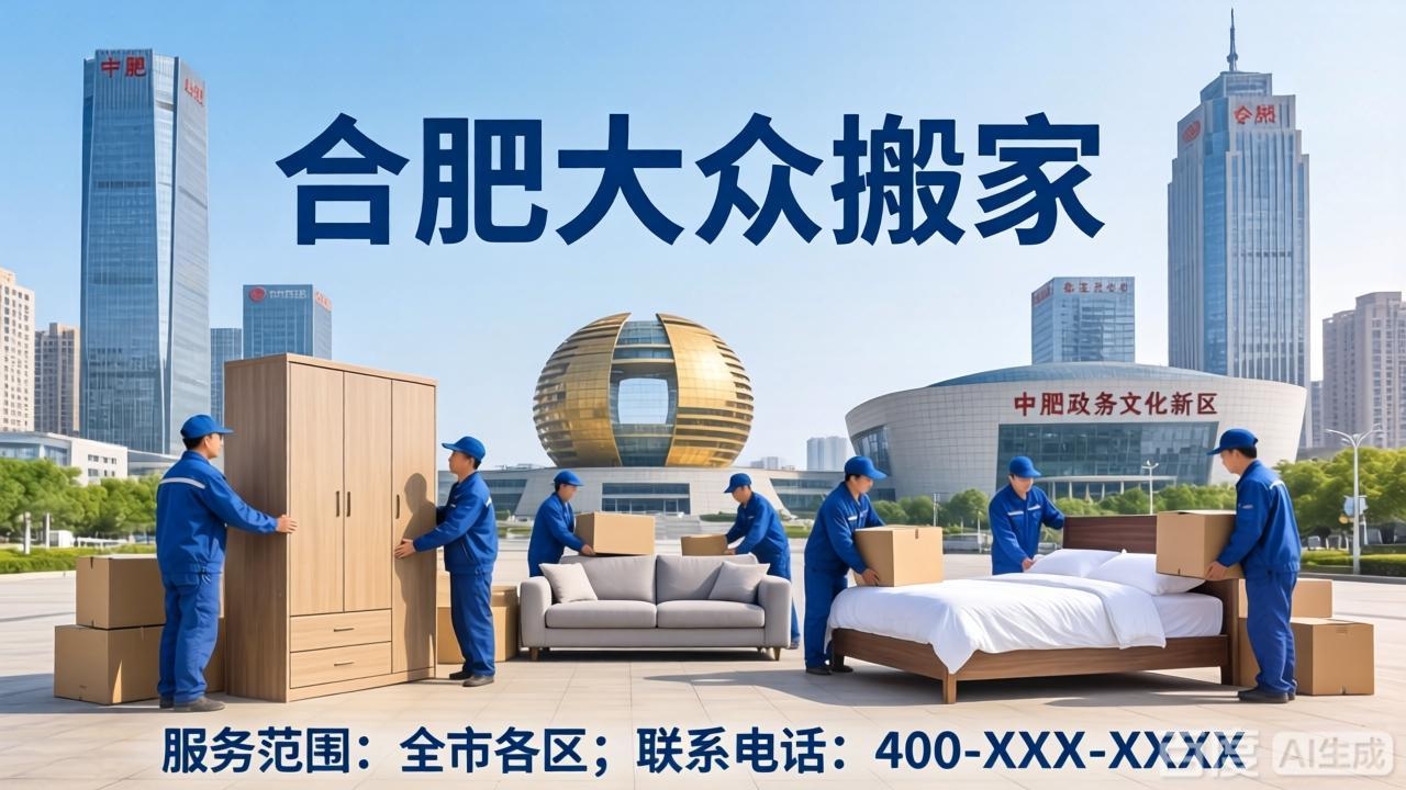 合肥瑶海搬家 家具拆装 板式家具 实木家具 红木家具 办公家具 拆装 安装 搬运 上楼 摆放到位